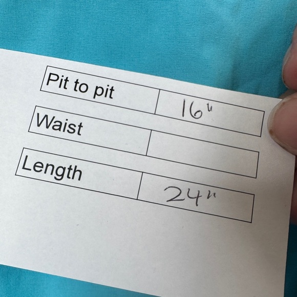 Lululemon Run: Featherweight Singlet - Picture 8 of 8